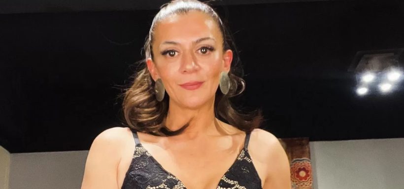 Paola Troncoso