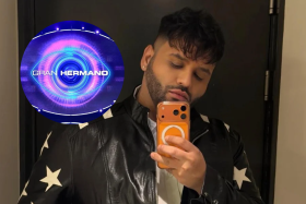 Suro Solar, Gran Hermano