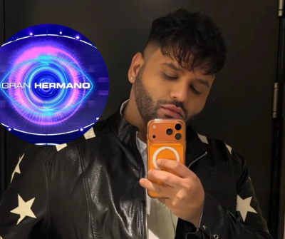 Suro Solar, Gran Hermano