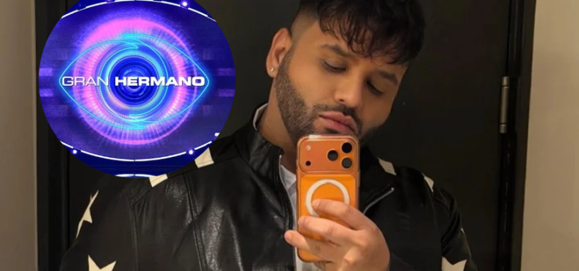 Suro Solar, Gran Hermano