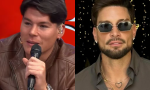 Cuco Cerda, Luis Mateucci