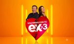 ¿Volverías con tu Ex? 3
