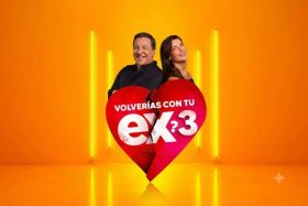 ¿Volverías con tu Ex? 3