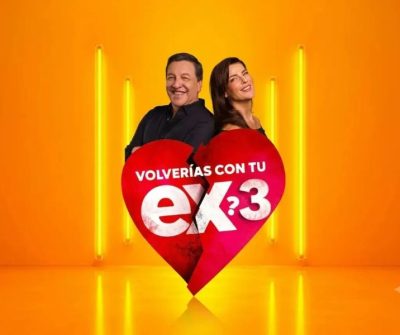 ¿Volverías con tu Ex? 3