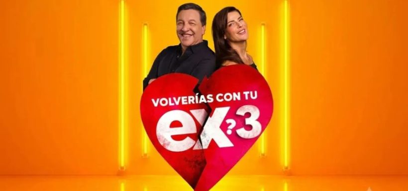 ¿Volverías con tu Ex? 3