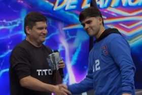 Tito games primer capítulo