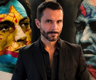 álvaro ballero