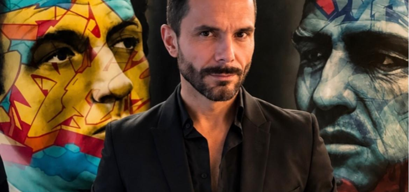 álvaro ballero