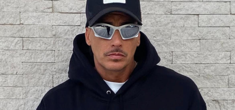 camilo huerta