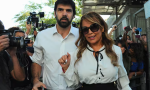 cathy barriga - joaquín lavín