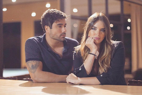 coni piccoli - esposo - nicolás acha