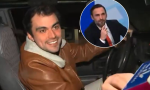 daniel matamala - chilevisión - las condes - aluvión - automovilista