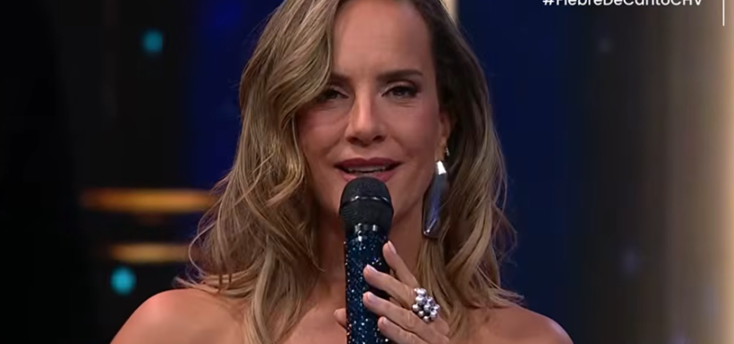 diana bolocco