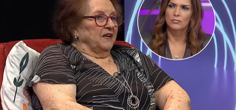 doctora cordero - ivette vergara
