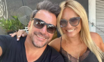 douglas y ana sol romero