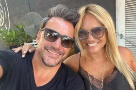 douglas y ana sol romero