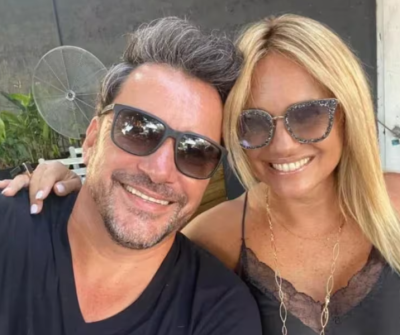 douglas y ana sol romero