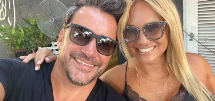 douglas y ana sol romero