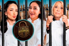 el internado