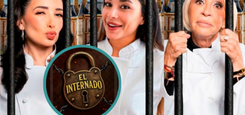 el internado