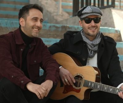 Los Vásquez