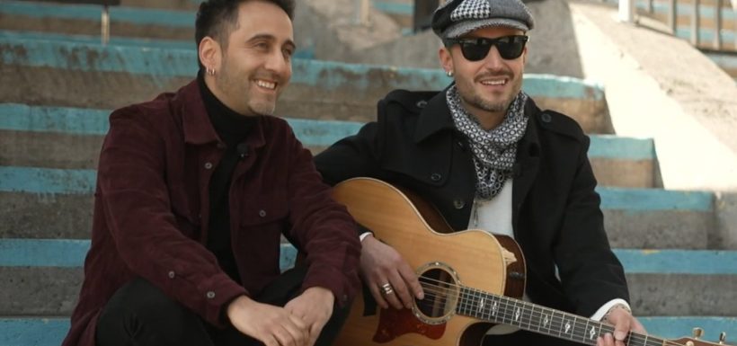 Los Vásquez