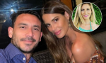 gala caldirola - mauricio pinilla - gissella gallardo