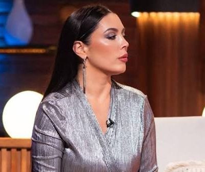 Daniela Aránguiz