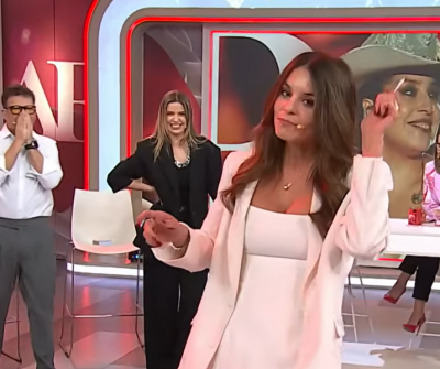 isidora gaete - maría josé quintanilla