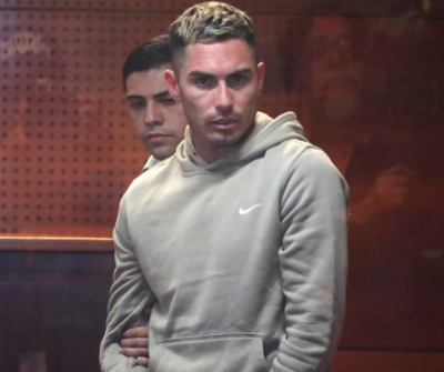 jean paul pineda - audiencia