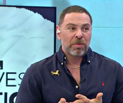 José Antonio Neme