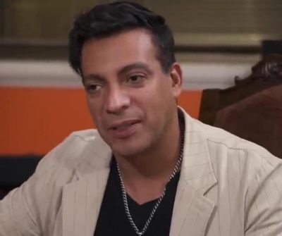 Juan David Rodríguez