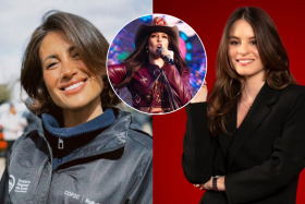 karen paola - isidora gaete - maría josé quintanilla