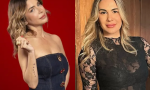 Pancha Merino, Laura Prieto