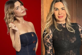 Pancha Merino, Laura Prieto