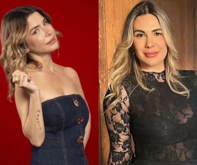 Pancha Merino, Laura Prieto