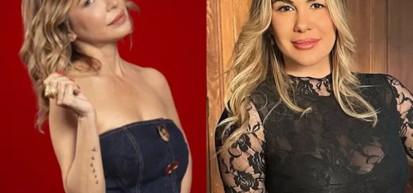 Pancha Merino, Laura Prieto