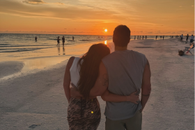 FOTO | Impacto: Famosa pareja anuncia el fin de su matrimonio tras más de 10 años juntos, Coni Piccoli