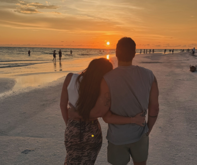FOTO | Impacto: Famosa pareja anuncia el fin de su matrimonio tras más de 10 años juntos, Coni Piccoli