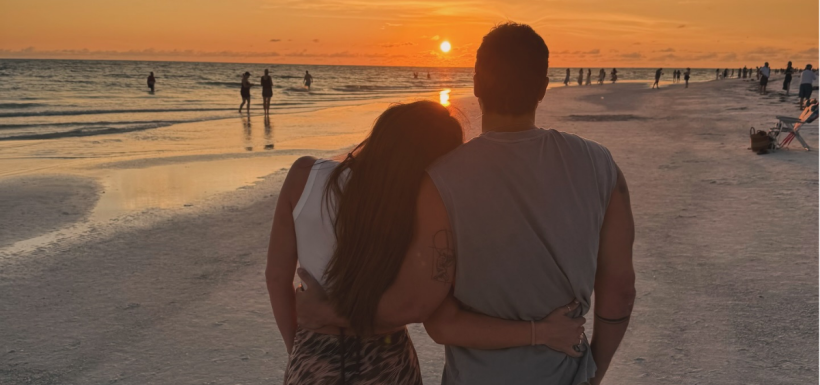 FOTO | Impacto: Famosa pareja anuncia el fin de su matrimonio tras más de 10 años juntos, Coni Piccoli