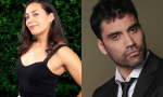 Paz Roldán, Felipe Contreras