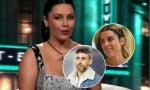 Daniela Aránguiz, Jorge Valdivia, Maite Orsini