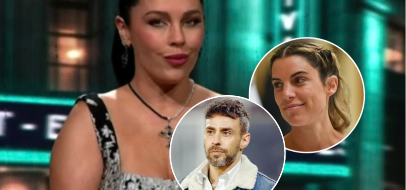 Daniela Aránguiz, Jorge Valdivia, Maite Orsini