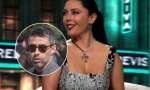 Daniela Aránguiz, Jorge Valdivia
