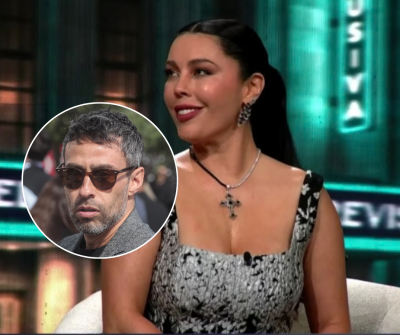 Daniela Aránguiz, Jorge Valdivia