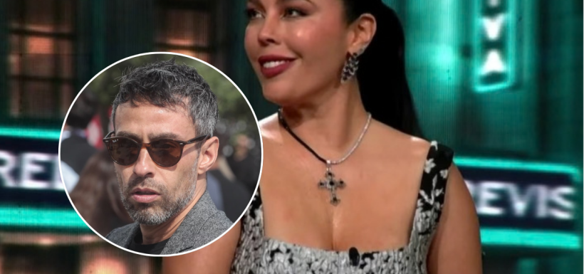 Daniela Aránguiz, Jorge Valdivia