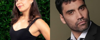 Paz Roldán, Felipe Contreras