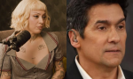 Mon Laferte, Rafa Araneda