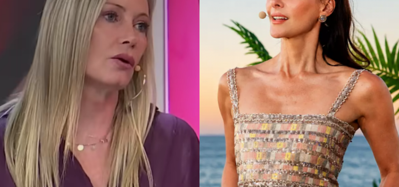 Marcela Vacarezza, Tonka Tomicic