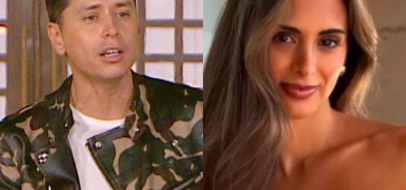 Karol Lucero, Fran Virgilio